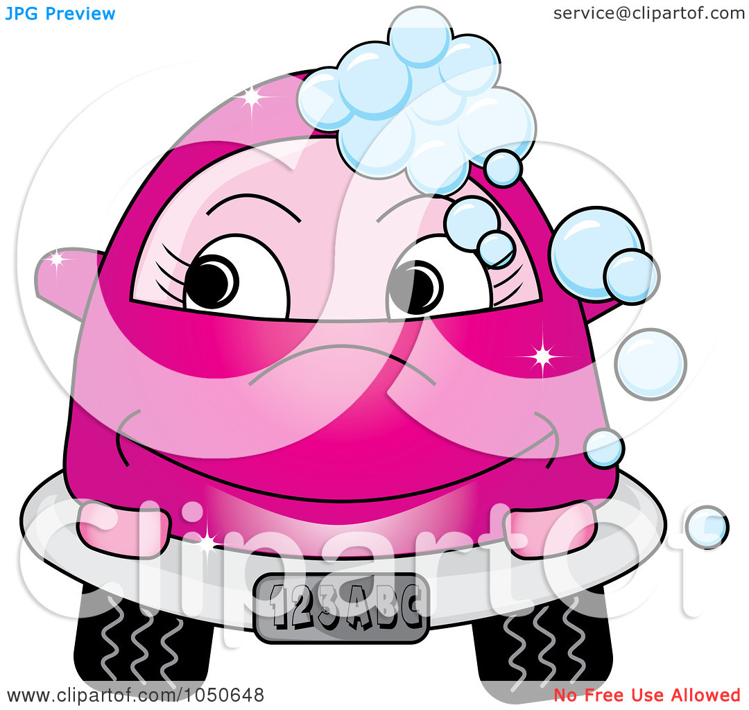 Royalty Free Rf Soap Clipart Illustration By Colematt Stock Sample