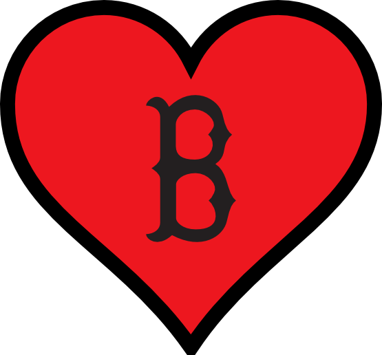 Strong Heart Clip Art Pray For Boston Heart 20