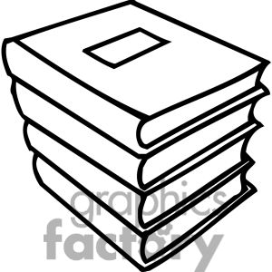 Student Clipart Black And White   Clipart Panda   Free Clipart Images