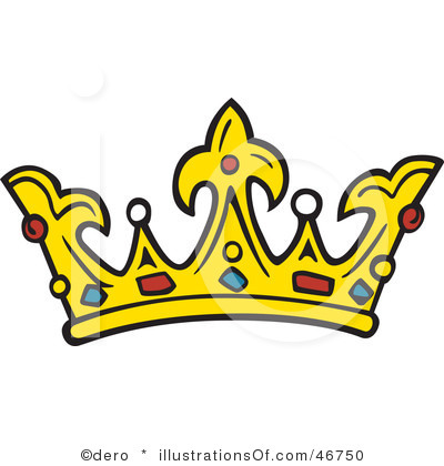 There Is 39 King And Queen Crowns Free Cliparts All Used For Free