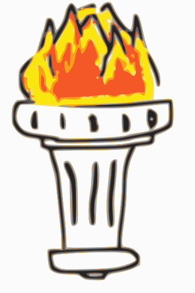 Torch 20clipart   Clipart Panda   Free Clipart Images
