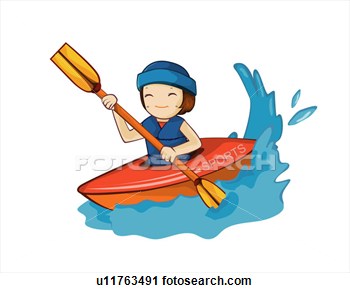 Clipart   Leisure Summer Lifestyle Chilren Sports Sea  Fotosearch