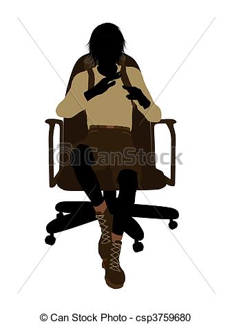 Male Teen Hiker Illustration    Csp3759680   Search Clipart