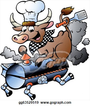 Page 1 Funny Barbecue Clipart Labor Day Weekend Free Clipart Funny