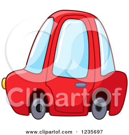 Pin Clipart Blue Convertible Car On Pinterest