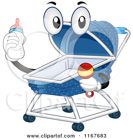 Royalty Free  Rf  Clipart Illustration Of A Happy Guy Driving A Black