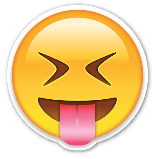 Smiley Face Emojis Fo Emoji Stuff Emojis Pngs Emojistickers Com