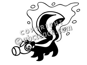 Stink Clipart   Clipart Panda   Free Clipart Images
