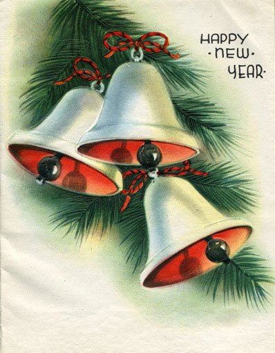 Vintage Bells   Bells   Vintages Cards   Christmas Wallpapers Free