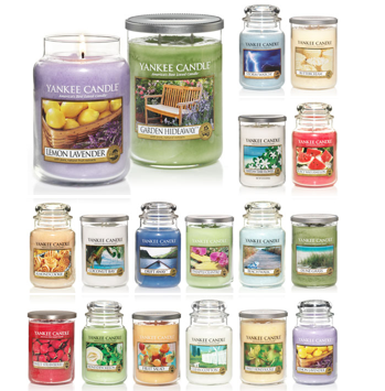 Yankee Candle Couponbuy Two