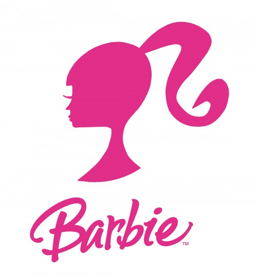Barbie Silhouette   Clipart Best