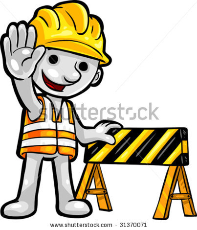 Blank Construction Sign Clipart   Clipart Panda   Free Clipart Images