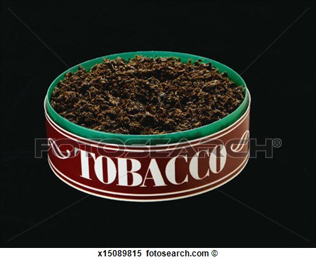 Chewing Tobacco Clipart Container Of Chewing Tobacco