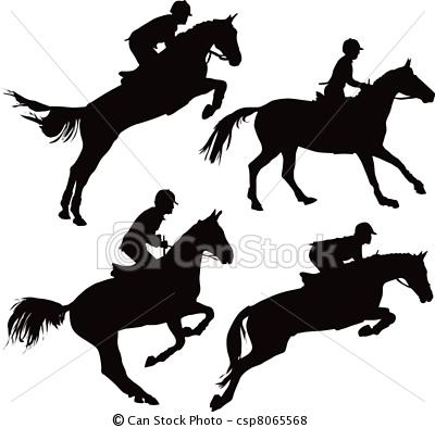 Clip Art Horse Jumping   Horses For My Country Girl   Pinterest