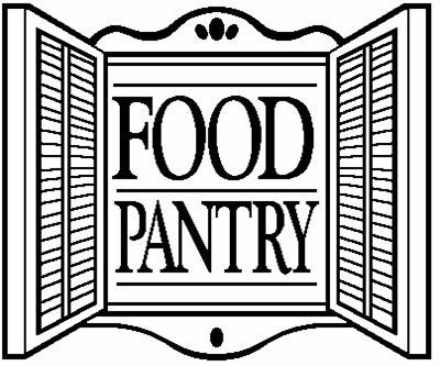Food Pantry   Staley B  Keith Social Justice Center