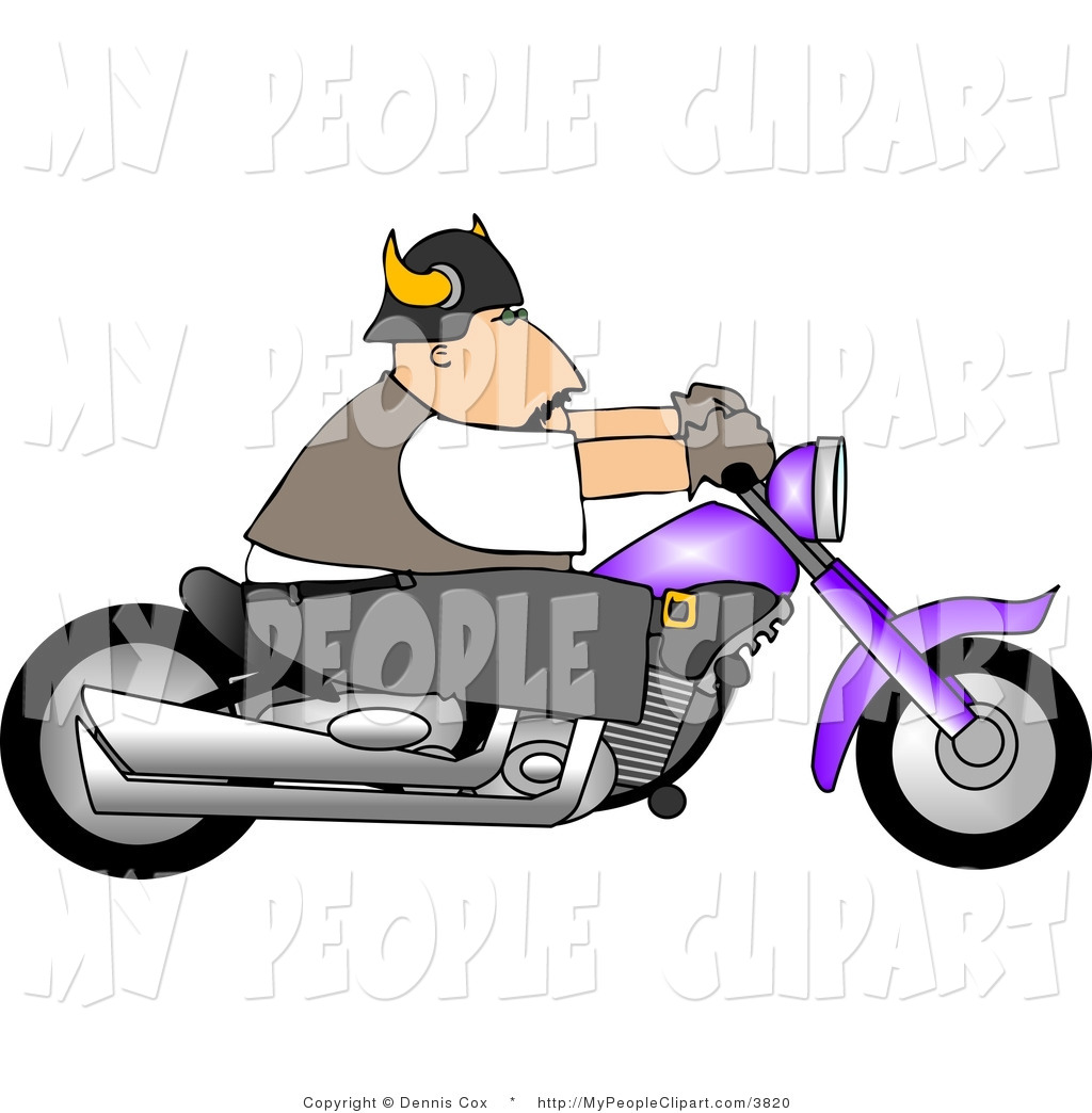 Motorcycle Rider Clip Art Http   Mypeopleclipart Com Design Clip Art