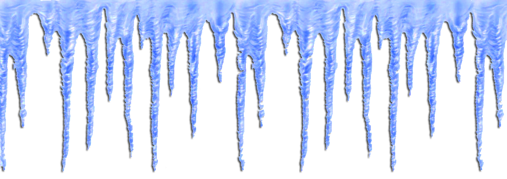 Png Images  Icicles