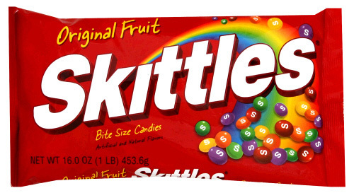 Skittle Packet   Skittles Photo  7627669    Fanpop
