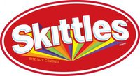 Skittles Logo