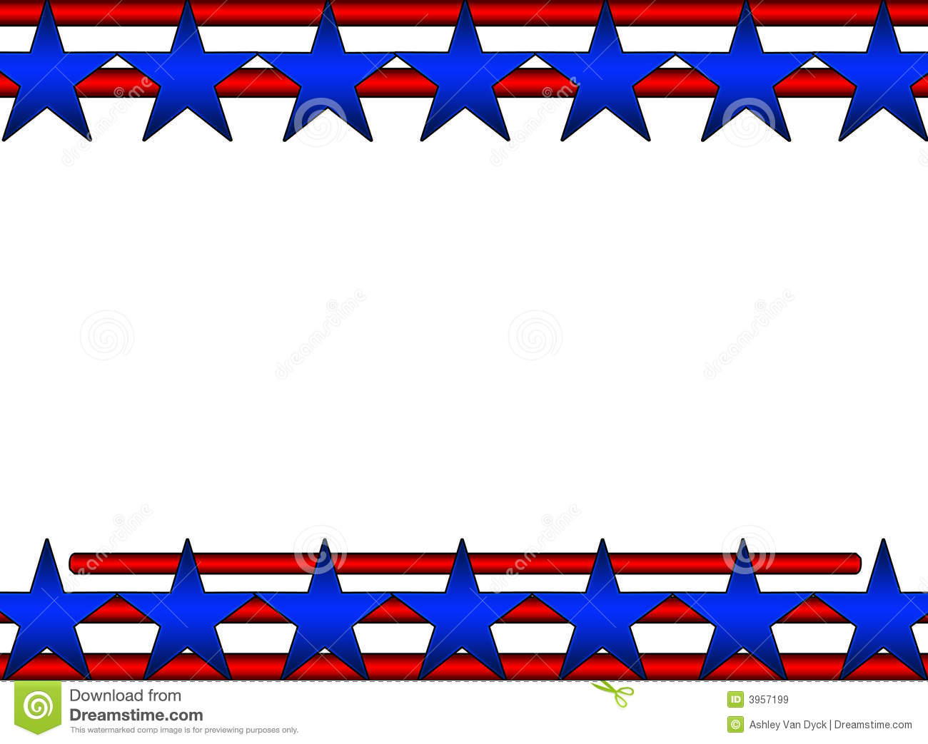 Stars And Stripes Background Royalty Free Stock Images   Image    