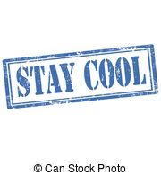 Stay Cool Illustrations And Clipart