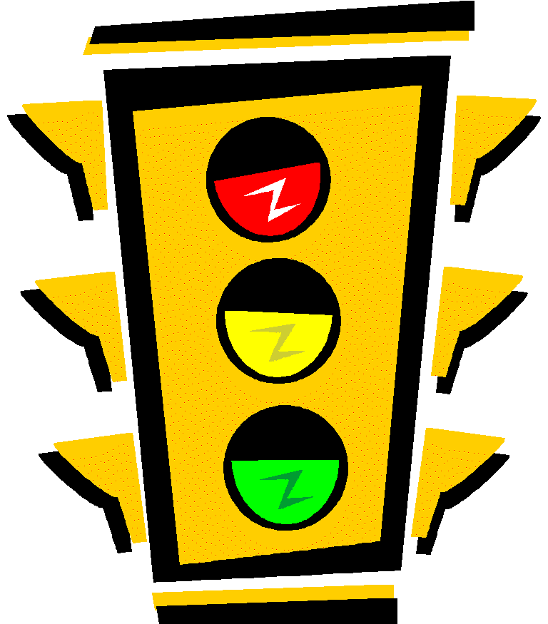 Stop Light Images