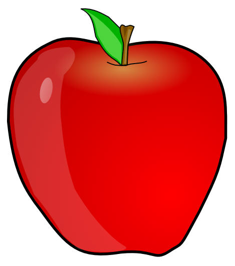 Teacher Apple Border Clipart Teacher Apple Clip Art Jpg