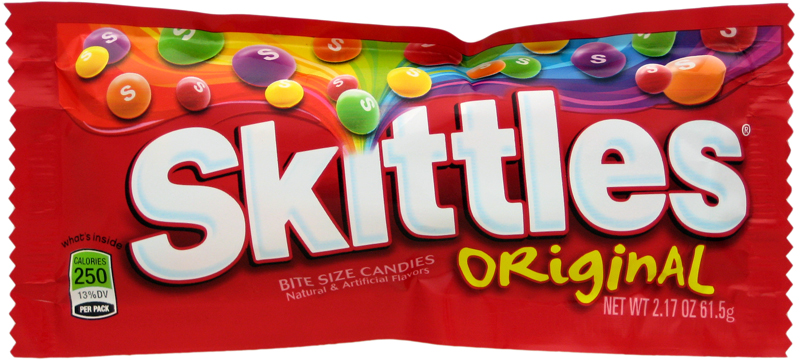 The Skittles   Kc Vaghela