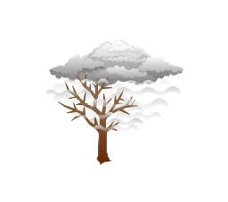 Weather   Vector Stencils Library
