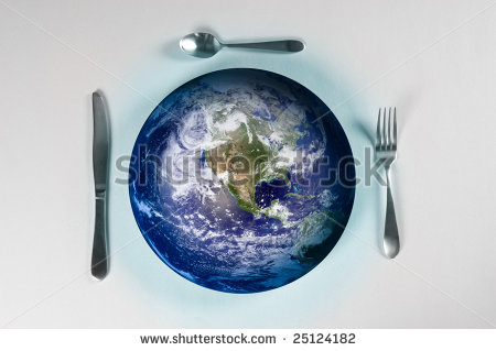 World Hunger Clipart World Hunger   Stock Photo