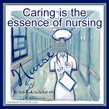 Animated Nursing Pictures
