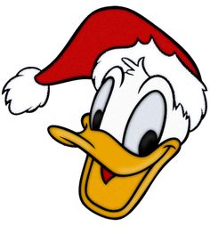 Christmas Donald Duck More Donald O Connor Donald Duck Disney Coloring