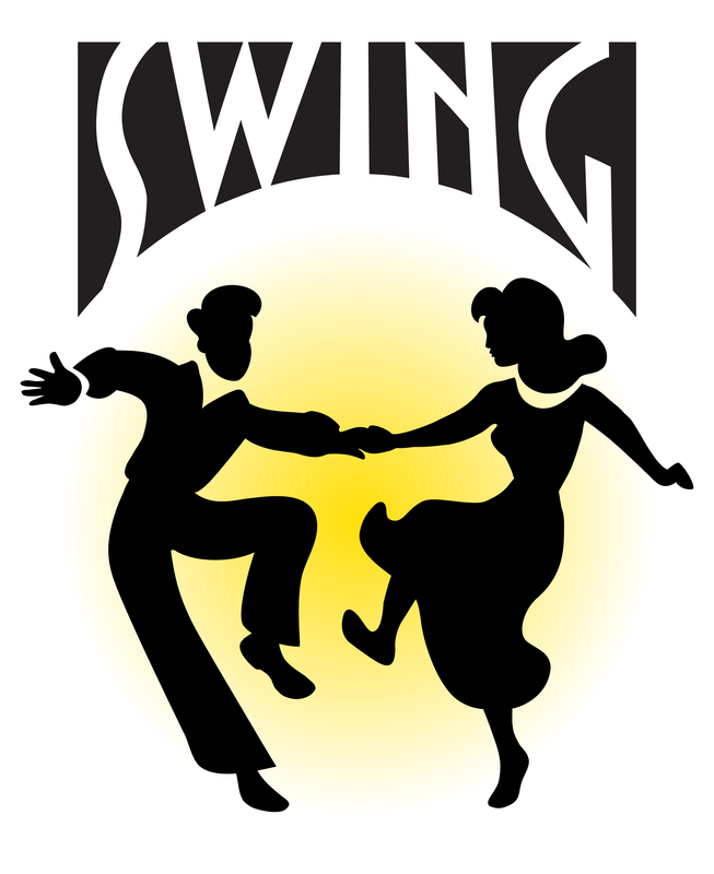 Dance Styles From The 1940 S   Senior Motif