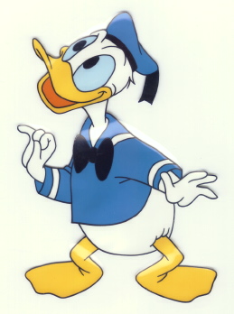 Donald Duck Gifs Bilder  Donald Duck Bilder  Donald Duck Animationen