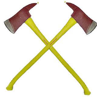 Fire Axe Clipart   Free Clip Art Images