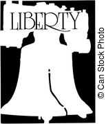Liberty Bell Stock Illustrations  95 Liberty Bell Clip Art Images And