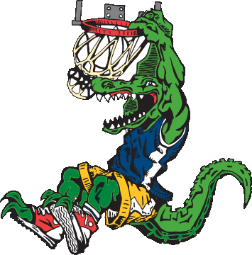 Mascot   Clipart Library   Gators