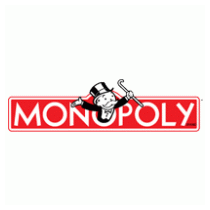 Monopoly Logos Free Logos   Clipartlogo Com