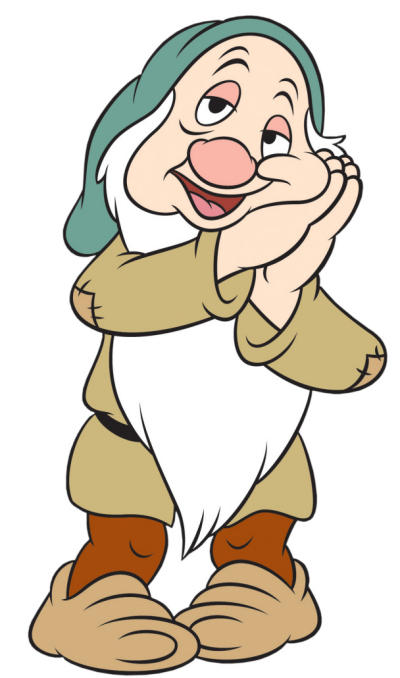 Seven Dwarfs Names That Would Rather Be Called  Little People