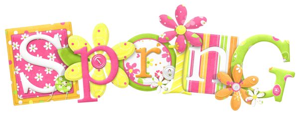 Spring Png Clipart Picture   Png Perfection   Pinterest