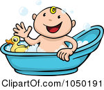 Take A Bath Clipart Kid Taking A Bath Clipart Bath