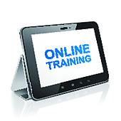 Training Clip Art Vector Graphics  584 Online Training Eps Clipart    