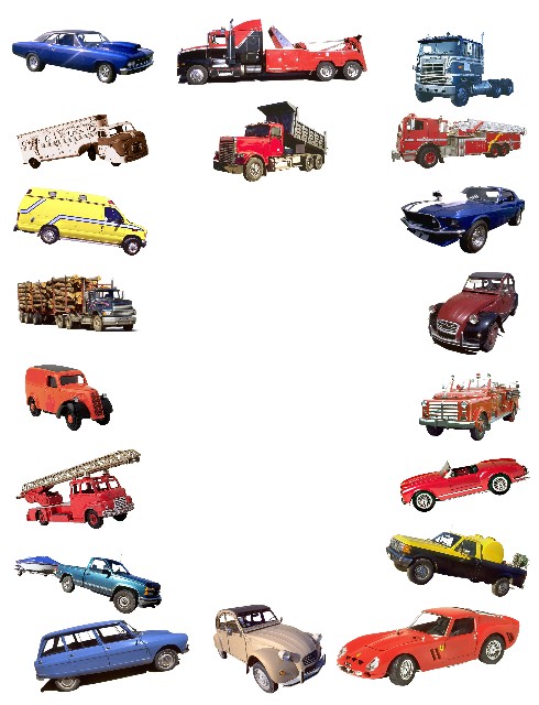 Trucks And Planes Original Name Poetry