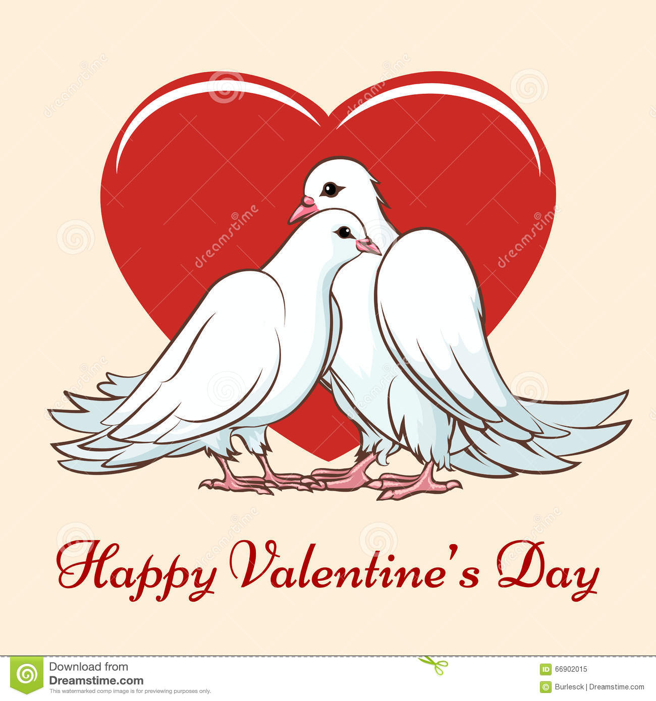 Valentine Day Couple Dove  Pigeon Hug Love And Family Couple Dove