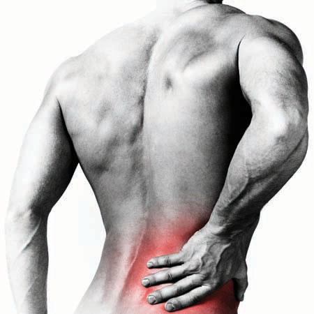 What Cause Lower Left Back Pain