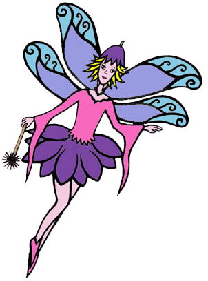 11 Fairy Clip Art Kids Free Cliparts That You Can Download To You