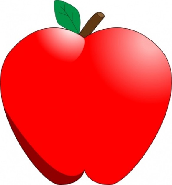 17 Apple Clip Art Images   Free Cliparts That You Can Download To You