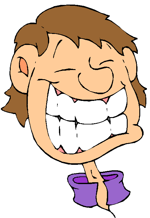 Cheesy Grin   Clipart Best