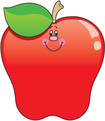 Clipart Apples Apples Clip Art
