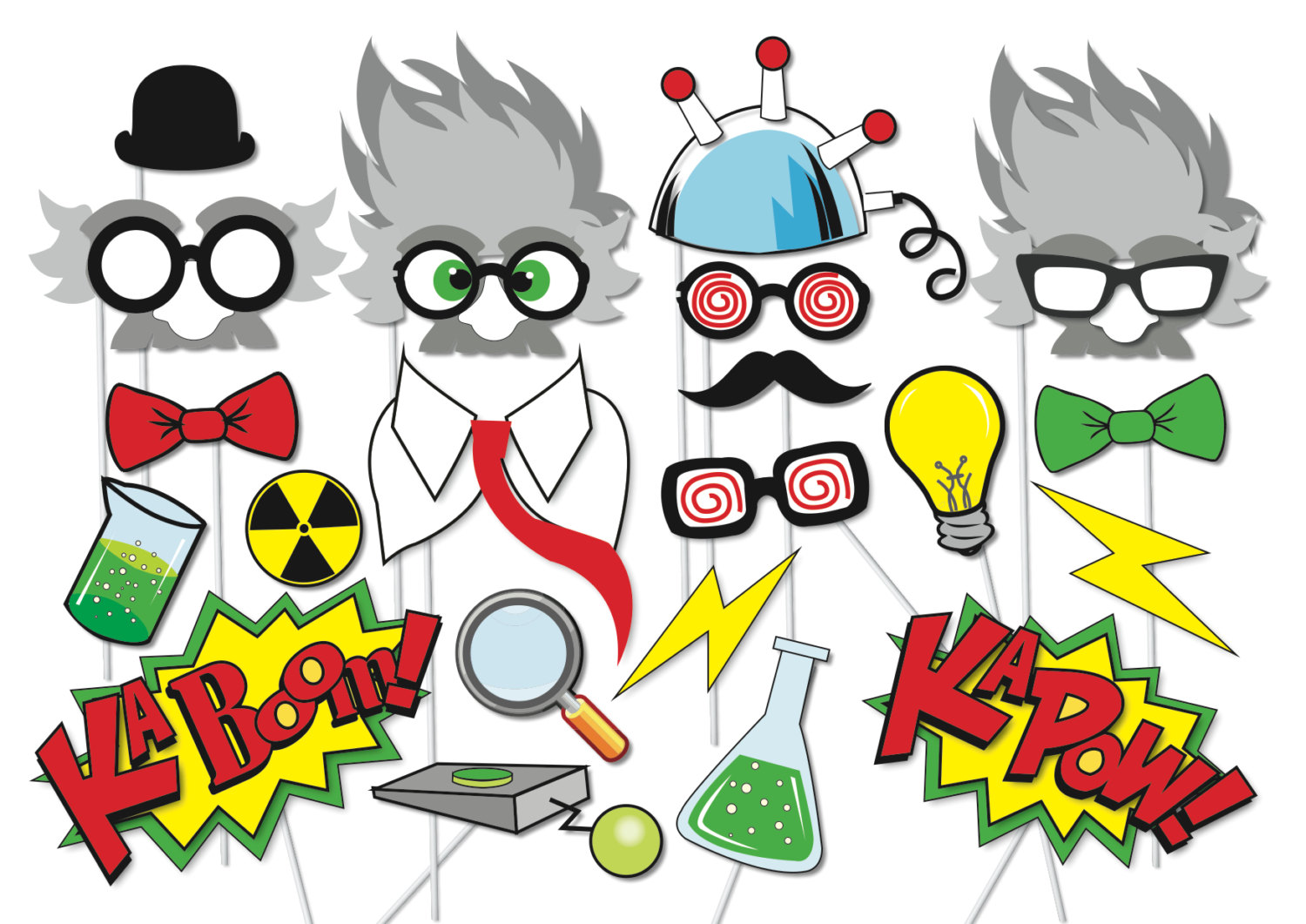 Mad Science Lab Clipart   Clipart Panda   Free Clipart Images